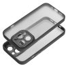 VARIETE tok iPHONE 13 Pro-hoz, fekete