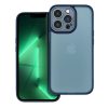 VARIETE Tok az IPHONE 13 Pro-hoz tengerészkék