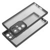 VARIETE Case for SAMSUNG S22 Ultra black