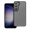 VARIETE Case for SAMSUNG S23 black