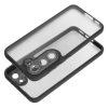 VARIETE Case for SAMSUNG S23 black