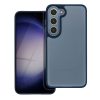 VARIETE Case for SAMSUNG S23 navy blue