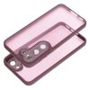 VARIETE Case for SAMSUNG S23 purple