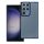 VARIETE Case for SAMSUNG S23 Ultra navy blue