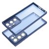 VARIETE Case for SAMSUNG S23 Ultra navy blue