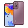 VARIETE tok XIAOMI redmi Note 11 Pro / 11 Pro 5G készülékhez lila