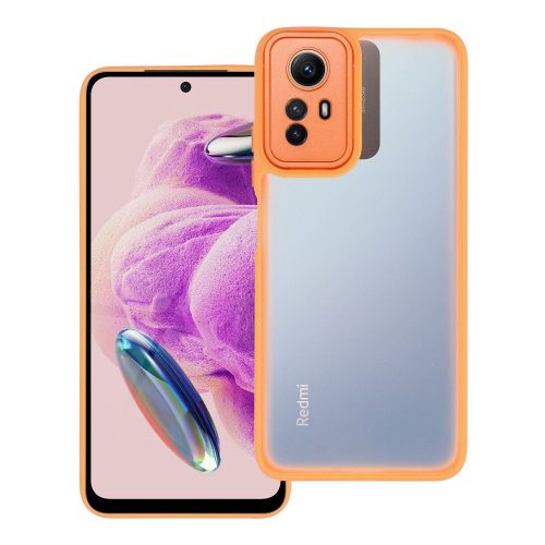 VARIETE tok XIAOMI redmi Note 12S telefonhoz barack ropogós