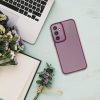 VARIETE Case for SAMSUNG S23 FE purple