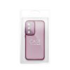 VARIETE Case for SAMSUNG S23 FE purple