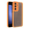 VARIETE Case for SAMSUNG S23 FE apricot crush