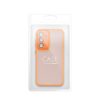 VARIETE Case for SAMSUNG S23 FE apricot crush