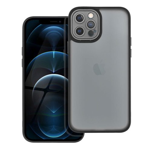 VARIETE tok IPHONE 12 Pro-hoz fekete