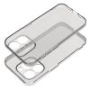 BOX PREMIUM 1,5 mm tok iPHONE 11 Pro-hoz, transzparens fekete