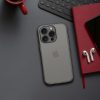 BOX PREMIUM 1,5 mm tok iPHONE 11 Pro-hoz, transzparens fekete