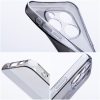 BOX PREMIUM 1,5 mm tok iPHONE 11 Pro-hoz, transzparens fekete