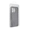 BOX PREMIUM 1,5 mm tok iPHONE 11 Pro-hoz, transzparens fekete