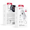 CELL F-ENERGY Power Plug F5K3 powerbank beépített Type C PD 20W csatlakozóval, 5000 mAh fehér