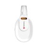 CELL F-ENERGY Power Plug F5K3 powerbank beépített Type C PD 20W csatlakozóval, 5000 mAh fehér