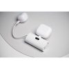 CELL F-ENERGY Power Plug F5K3 powerbank beépített Type C PD 20W csatlakozóval, 5000 mAh fehér