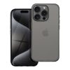 BOX PREMIUM 1,5 mm tok IPHONE 12 Pro Max-hoz átlátszó fekete
