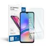 Edzett üveg kék Star - SAMSUNG Galaxy A02s