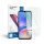 Edzett üveg kék Star - SAMSUNG Galaxy A02s