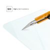 Edzett üveg kék Star - SAMSUNG Galaxy Tab S9 11