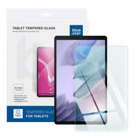 Edzett üveg kék Star - SAMSUNG Galaxy Tab A7 Lite 8.7