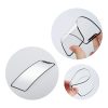 Bestsuit Rugalmas Hibrid üveg 5D  Xiaomi Mi 14 Pro fekete (Hot Bending)