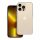 CELL F-PROTECT hosszú élettartamú vékony tok az IPHONE 13 Pro számára, átlátszó