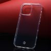 CELL F-PROTECT hosszú élettartamú vékony tok az IPHONE 13 Pro számára, átlátszó