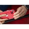 CELL F-PROTECT hosszú élettartamú vékony tok az IPHONE 13 Pro számára, átlátszó