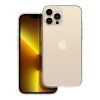 dítás:

CELL F-PROTECT tartós vékony tok iPhone 13 Pro Max készülékhez, átlátszó