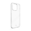 CELL F-PROTECT Hosszú Élettartamú, vékony tok IPHONE 14 Pro készülékhez, átlátszó