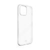 CELL F-PROTECT Long Lasting vékony tok IPHONE 14 Pro Max-hoz, átlátszó