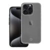 CELL F-PROTECT Hosszú élettartamú vékony tok az IPHONE 15 Pro-hoz átlátszó
