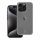 CELL F-PROTECT Hosszú élettartamú vékony tok az IPHONE 15 Pro-hoz átlátszó