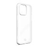 CELL F-PROTECT Hosszú élettartamú vékony tok IPHONE 15 Pro Max átlátszó