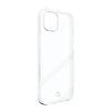 CELL F-PROTECT Hosszú élettartamú vékony tok az IPHONE 15 Plus-hoz, átlátszó
