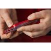CELL F-PROTECT Hosszú élettartamú vékony tok az IPHONE 15 Plus-hoz, átlátszó
