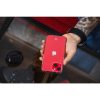 CELL F-PROTECT Hosszú élettartamú vékony tok az IPHONE 15 Plus-hoz, átlátszó