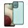 VARIETE Case for SAMSUNG A12 / M12 dark green
