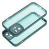 VARIETE Tok iPhone 12 sötétzöld