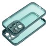 VARIETE tok iPhone 14 Pro-hoz sötétzöld