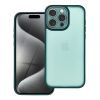 VARIETE tok az IPHONE 15 Pro Max-hoz sötétzöld