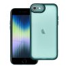 VARIETE tok IPHONE 7 / 8 / SE 2020 / SE 2022 sötétzöld színben