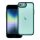 VARIETE tok IPHONE 7 / 8 / SE 2020 / SE 2022 sötétzöld színben