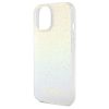 GUESS tok az IPHONE 14-hez GUHCP14SHDECMI (IML Faceted Mirror / disco iridescent) többszínű