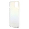 GUESS tok az IPHONE 14-hez GUHCP14SHDECMI (IML Faceted Mirror / disco iridescent) többszínű