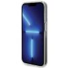 GUESS tok az IPHONE 14 Pro-hoz GUHCP14LHDECMI (IML Faceted Mirror / disco iridescent) többszínű